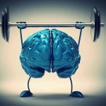 hjernen styrer vægten